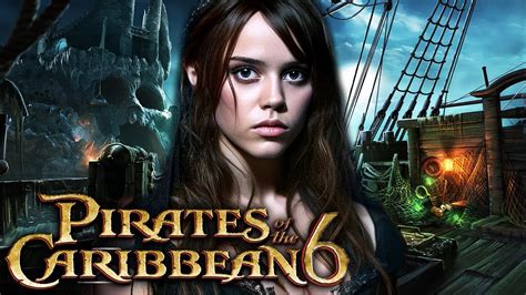 caribbean pirate 6|pirates of the caribbean 6 confirmed.